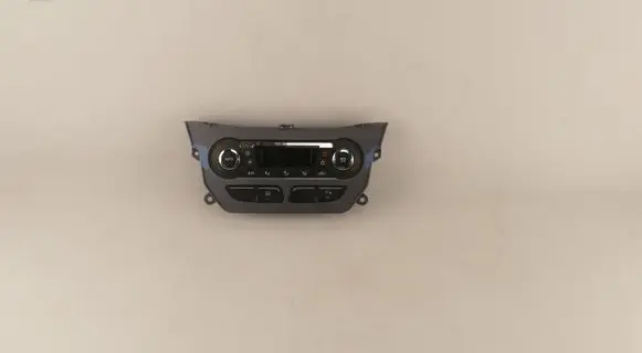 Ford Transit - Tourneo Connect Interior fan control switch DT1T18C612AF