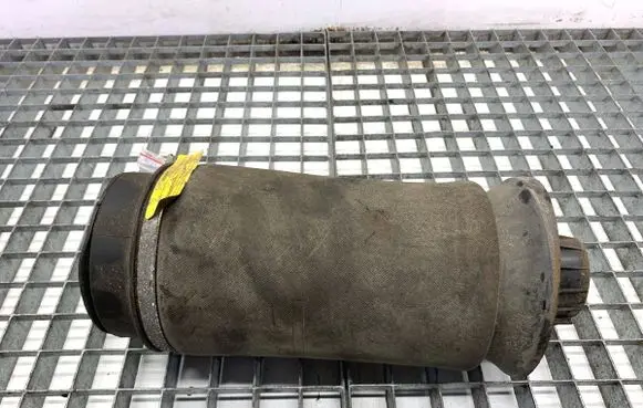 Mercedes-Benz GL X164 Rear air suspension bag/shock absorber DAS10039