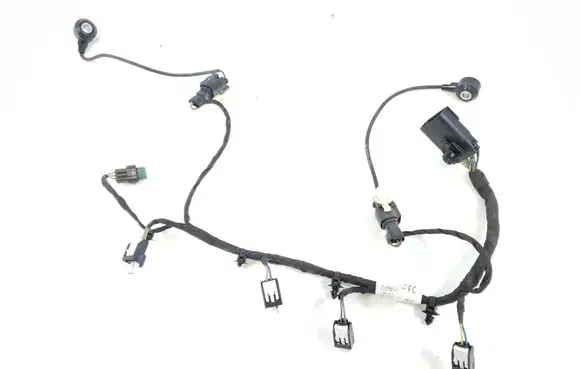 Ford Explorer VI Fuel injector wires KU5T-14B485-FC