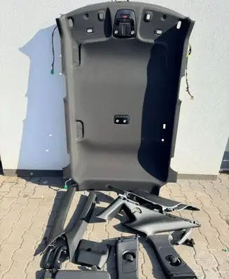 KIA EV6 Headlining set 
