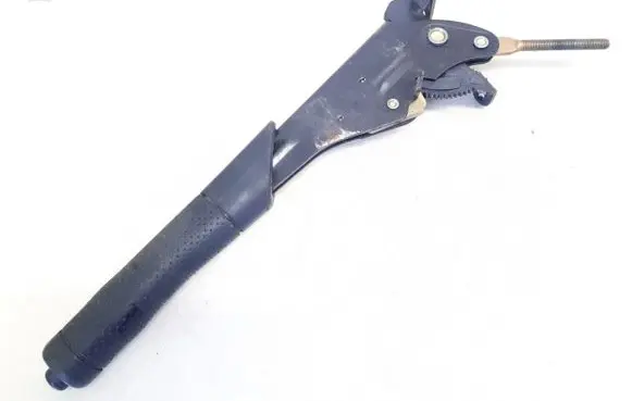 Citroen Berlingo Handbrake/parking brake lever assembly
