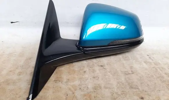 BMW 2 F44 Front door electric wing mirror 