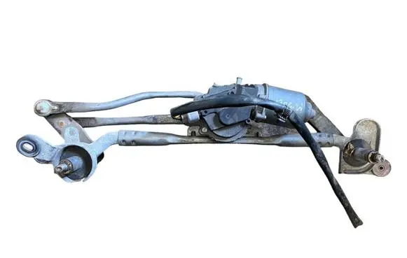 Mazda 5 Front wiper linkage and motor 1593000602