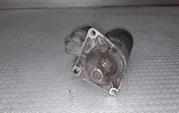 Alfa Romeo 156 Starter motor 0001107066