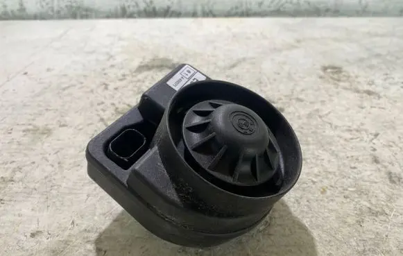 BMW X3 E83 Alarm system siren 8383152 22300H0451