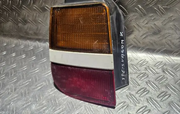 Mitsubishi Space Wagon Rear/tail lights 0431536L 0431536