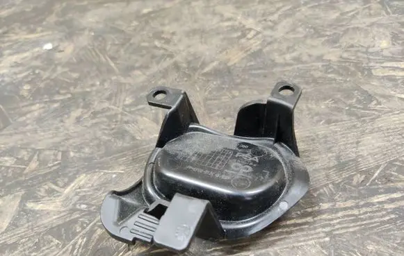 Opel Mokka B Front fog light trim/grill 9835264980