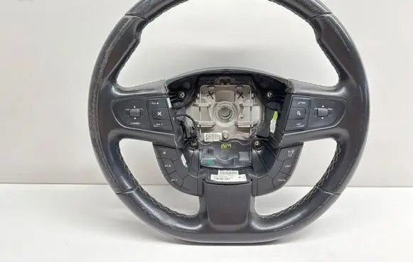 Peugeot 508 Steering wheel 96780476ZE 1014968S54A 1014968