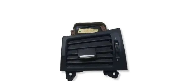 BMW X3 F25 Dashboard side air vent grill/cover trim 9217441