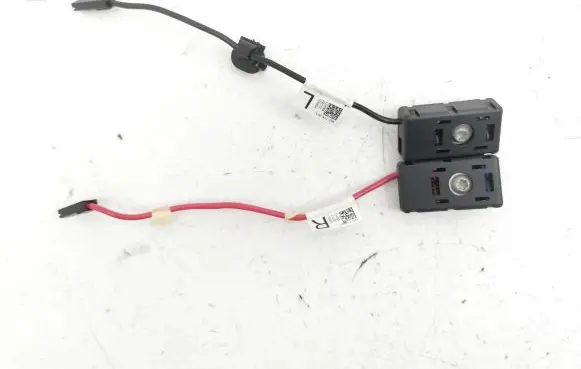 Tesla Model 3 Aerial antenna filter 150942100C 150942000D