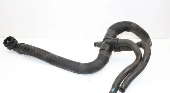 Peugeot 308 Engine coolant pipe/hose