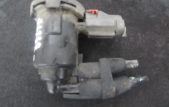 Renault Espace III Turbo solenoid valve 04669569
