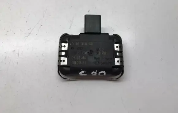 Rain sensor