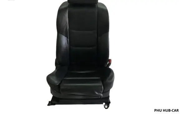 BMW 7 E65 E66 Front passenger seat 
