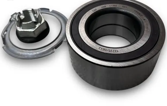 Renault Trafic II (X83) Front wheel ball bearing Q460 402109697R