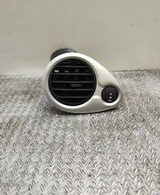 Renault Clio III Dashboard side air vent grill/cover trim 211292012 96246242