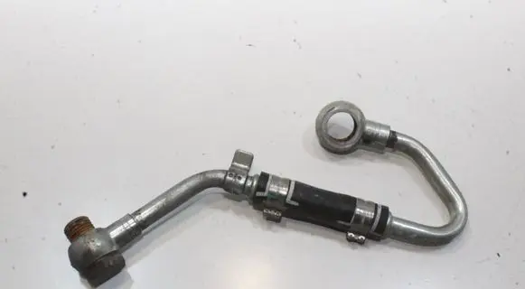 Maserati Ghibli Turbo turbocharger oiling pipe/hose