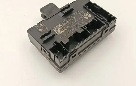 Audi Q5 SQ5 Door control unit/module 8K0959792R 8K0959792P A2C7325130500
