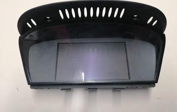 BMW 5 E60 E61 Screen/display/small screen 65826957342 BM695734202L AL6005