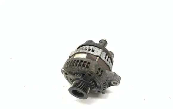 Maserati Quattroporte Generator/alternator 193120