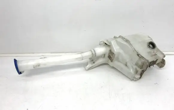 Hyundai Tucson IV NX4 Windshield washer fluid reservoir/tank 9861N7000 9861N7100