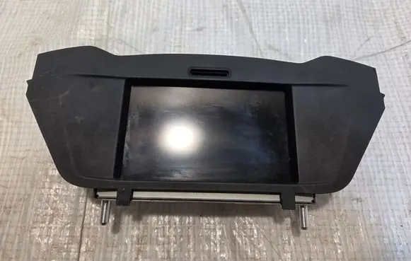 Ford C-MAX II Navigation unit CD/DVD player 