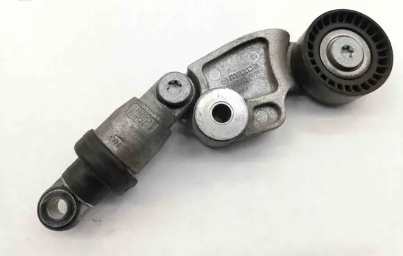 Mazda 6 Generator/alternator belt tensioner SH0115980