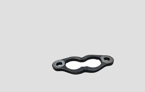 Volkswagen PASSAT B6 Fuel Injector clamp holder