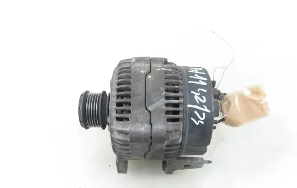 Volkswagen Golf IV Generator/alternator 0123510099 071903023A