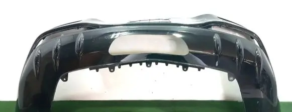 Mercedes-Benz EQS V297 Rear bumper A2978859202