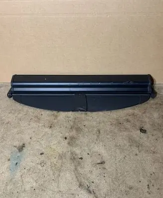 Mercedes-Benz C W204 Parcel shelf load cover 
