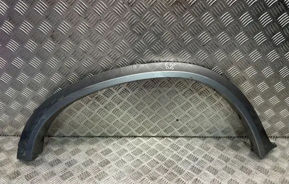 BMW X5 E70 Rear arch trim 8036652