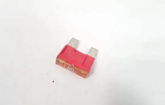 Citroen C8 Fuse b5102