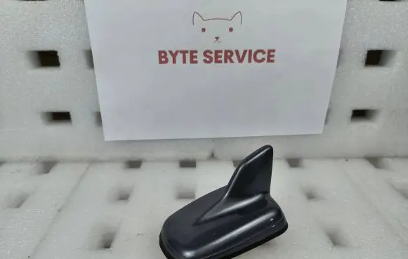 Audi A8 S8 D5 Aerial GPS antenna 4N0035503J