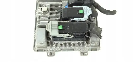 Opel Insignia A Engine control unit/module ECU 55489904
