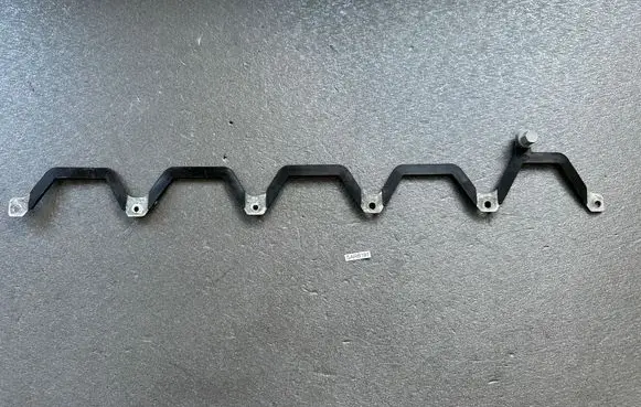 Nissan Patrol Y60 Glow plug wires 11086V7200