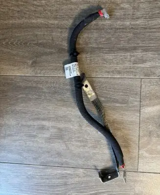 Renault Arkana Other wiring loom 297D50100R