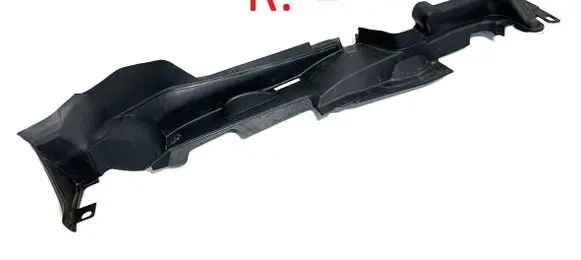 Audi A4 S4 B9 8W Fender end trim 8W0821170 44840