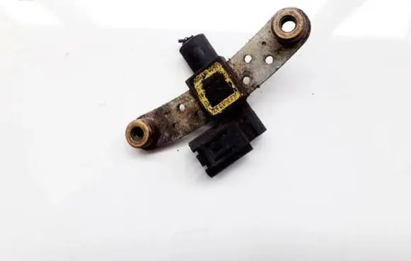 Renault Scenic I Crankshaft position sensor
