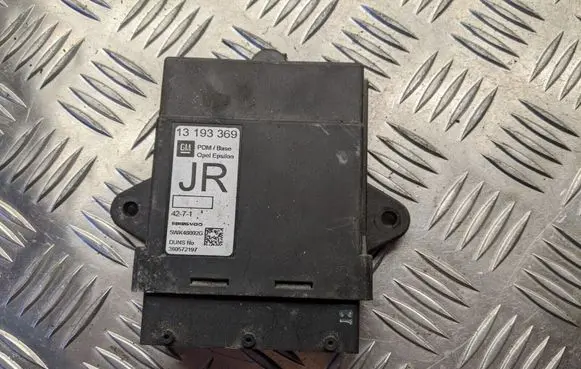 Opel Signum Door control unit/module 360572197 5WK46002G
