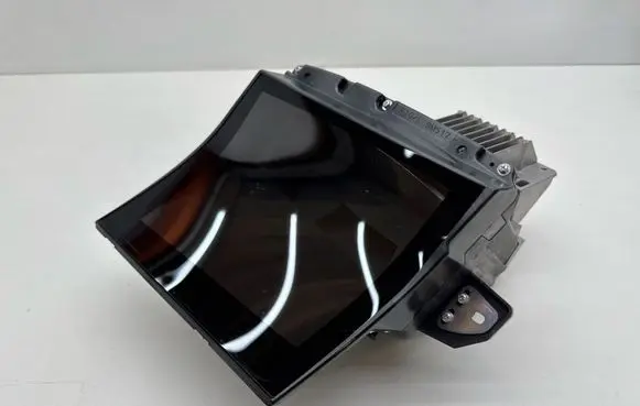 BMW 5 F10 F11 Head up display screen 17089310