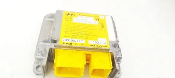 Hyundai Santa Fe Airbag control unit/module 959102B970