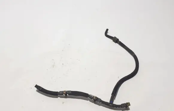 Audi Q5 SQ5 Fuel return line/hose 03L130235AE