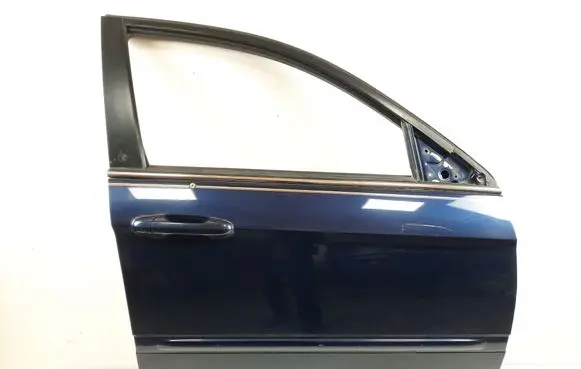 Chrysler Pacifica Front door