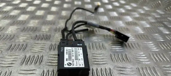 BMW X1 E84 Seat control module 692643501