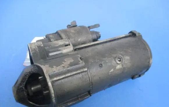 Renault Scenic I Starter motor