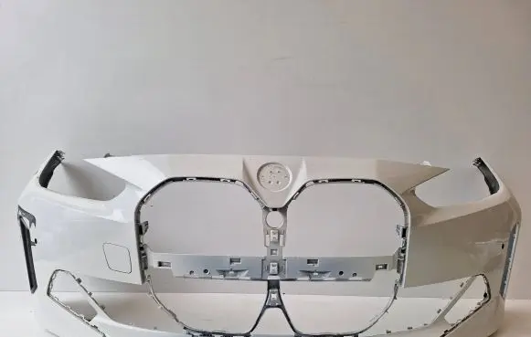 BMW 4 G22 G23 G24 G26 Front bumper