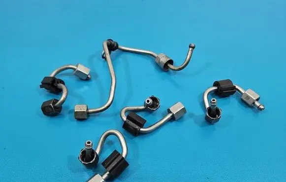 Audi A4 S4 B9 8W Fuel line pipe IMPRK1575171