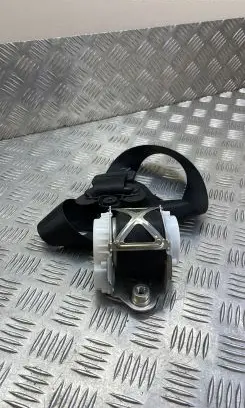 BMW 2 F22 F23 Front seatbelt 34097873C