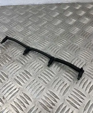 Volvo V50 Fuel return line/hose X636186